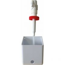 Kmv Wandhalter - Reinol