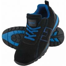 Reis BRCHILE41 - Scarpe antinfortunistiche, numero 41, colore: Nero/Blu