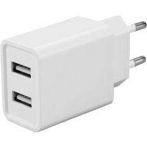 Reise-set - Gao - 3-in-1 - Kabel 1m, Wand- Und Kfz-ladegerät