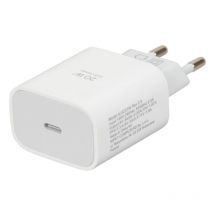 Reiseladegerät I-box C-37 PD20W, weiß