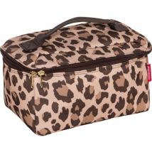Beautycase Leo Macchiato - Reisenthel
