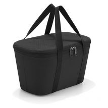 Reisenthel - Bolsa térmica Picnic xs Black