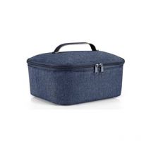 Reisenthel - Coolerbag m Pocket recipiente térmico Bolsa térmica 4,5 l Azul