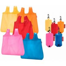 Reisenthel - mini maxi shopper pocket colore assortito