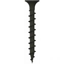 Schnellbauschrauben ggw 3,9 x 45 Paket 500 Stück grau, verpackt a 500