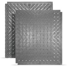 Fgk Reitplatzmatten geschlitzt 20kg x 45 900kg