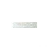 FSB - Reja aeración 400x90mm 0 51 5833,Alu F1