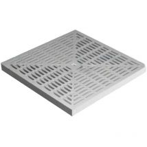 Reja Arqueta Reforzada 30x30