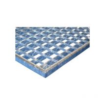 MEA - Emporrillado 1000x400mm o.ZMW 30/30, h 20