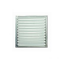 Rejilla 17X17CM aluminio Brinox