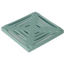 Rejilla Cruz Peatonal de Polipropileno para Rejilla Clásica 130 Adequa