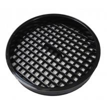 Nicoll - Rejilla de filtrado para el drenaje Turbosol sas