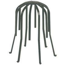 Rejilla de bajante para canalón Riuvert