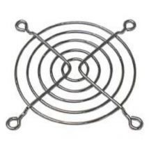 Perel 142519 - Protector de ventilador (80 x 80 mm)