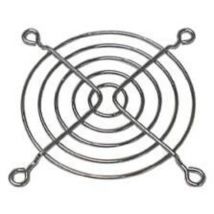 Perel 142519 - Protector De Ventilador (80 X 80 Mm)