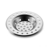 Inofix - Rejilla fregad desague pequeña crom