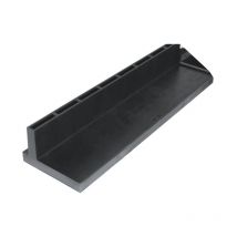 Dakota - Rejilla evac 13x50cm pp ne