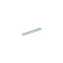 Dakota – Rejilla galvanizada Pegasus Plus 200 cm – Hierro galvanizado