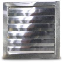 Rejilla persiana sobrepresión rkz 200