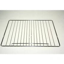 Rejilla Plana Para Saltear Al Horno