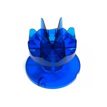 SEB - Rejilla separadora para aspiradores Rowenta air X-Extreme Power Cyclonic