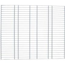 Hari - Rejilla trasera de repuesto para hábitats Vision