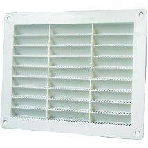 Rejilla de ventilación 1200x360