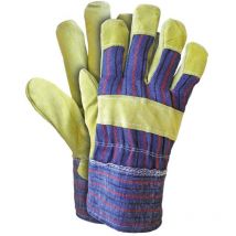2 Guantes de Trabajo - rsc - Reis