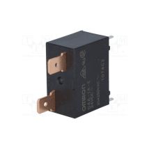 Omron - Relè 24vdc 1 contatto 20a/250vdc Spst-no G4a-1a-e 24vdc