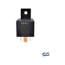 Mahle - Relé 5-24V 22A (87/87) nagares / mod. MR69 (RLP/5-24)