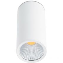 Faro Barcelona - Lumière intérieure