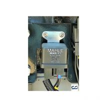 Relé RLGL/60-12 12V-60A MAHLE
