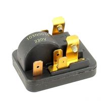 Relais 103n0011 für kühlschrank faure