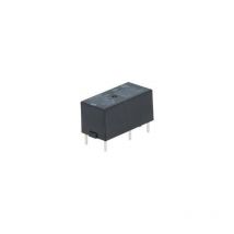 Relais 12 volts 1 contact ouvert au repos 5A / 250vac Omron G6b-1114p-us-12dc
