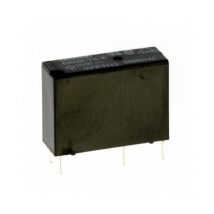 Relais 12VDC 1Cto 3A/125Vdc spst-no Omron