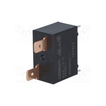 Relais 24vdc 1cbis 20a/250vdc Spst-no