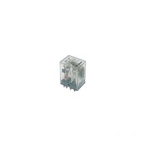 Relè ad alta potenza 3a/28vdc-220vac 4 inverter 24vdc