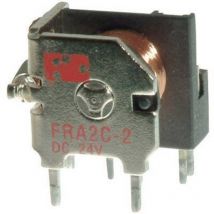 FRA2C-2-DC24V Relais automobile 24 v/dc 40 a 1 inverseur (rt) S71284 - FIC