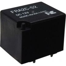 FIC - FRA2C-S2-DC12V Relais automobile 12 v/dc 40 a 1 inverseur (rt) S71286