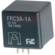 FIC - FRC3A-1A-DC24V Relais automobile 24 v/dc 70 a 1 no (t)