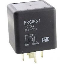 FiC FRC6BA-1-DC12V Relais automobile 12 V/DC 150 A 1 NO (T)