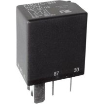 Frc7c-s-dc24v Relais Automobile 24 V/dc 25 A 1 Inverseur (rt) S71283 - Fic