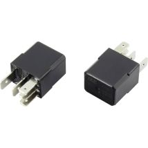 4133-s-dc12v-c Relais Automobile 12 V/dc 35 A 1 Inverseur (rt) Y883341 - Hke