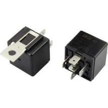 Cma31-dc24v-c Relais Automobile 24 V/dc 30 A 1 Inverseur (rt) Y883831 - Hke