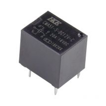 HKE CMA51-S-DC12V-C Relais automobile 12 V/DC 35 A 1 inverseur (RT) S729401