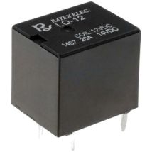 Relais automobile spdt 12VDC 20A