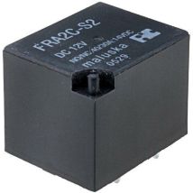 Relais automobile SPDT - 12VDC - 40A