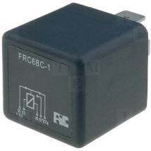 Adnauto - Relais automobile spdt 24VDC 150A