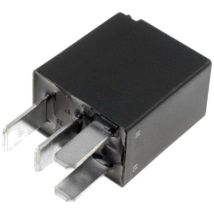 Relais automobile spst no 12VDC 25A