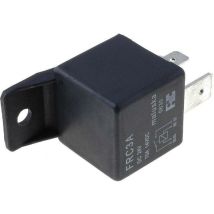 Relais automobile spst no 24VDC 70A